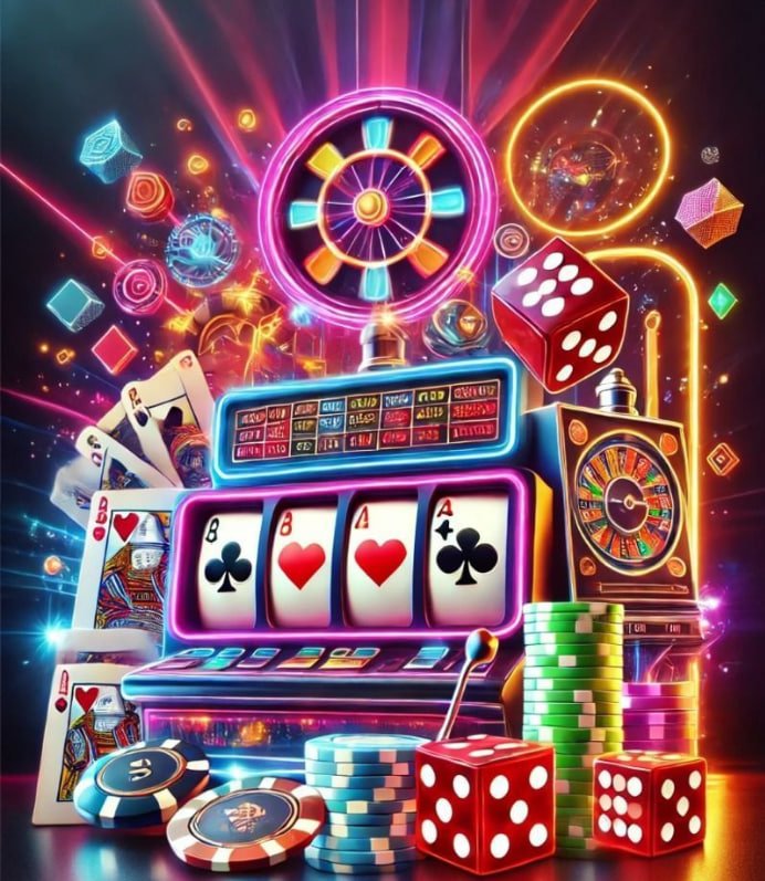 istana189 featured game showcase