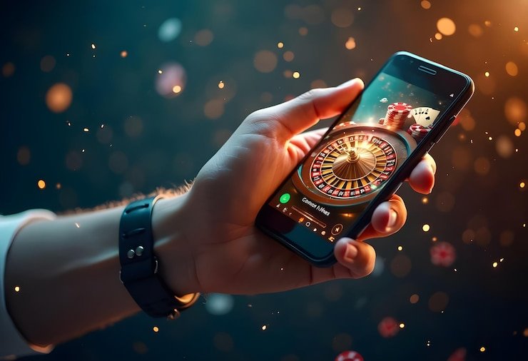Antarmuka sportsbook istana189 menampilkan turnamen Counter-Strike 2 dan informasi esports