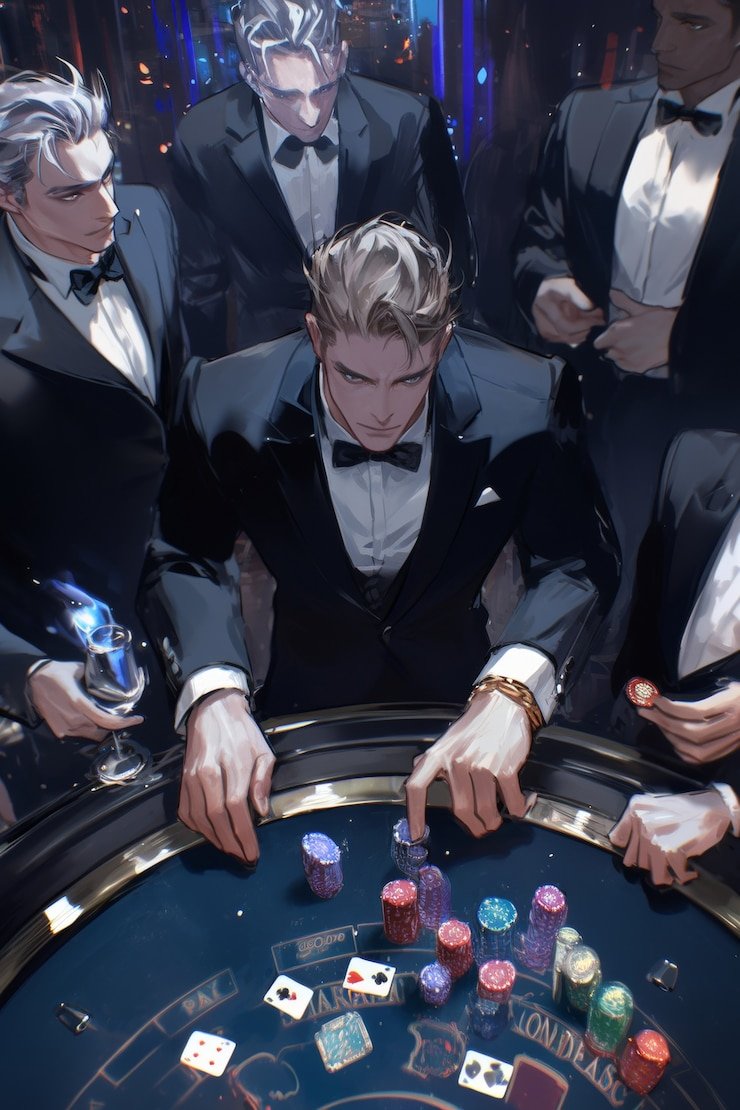 istana189 featured game showcase